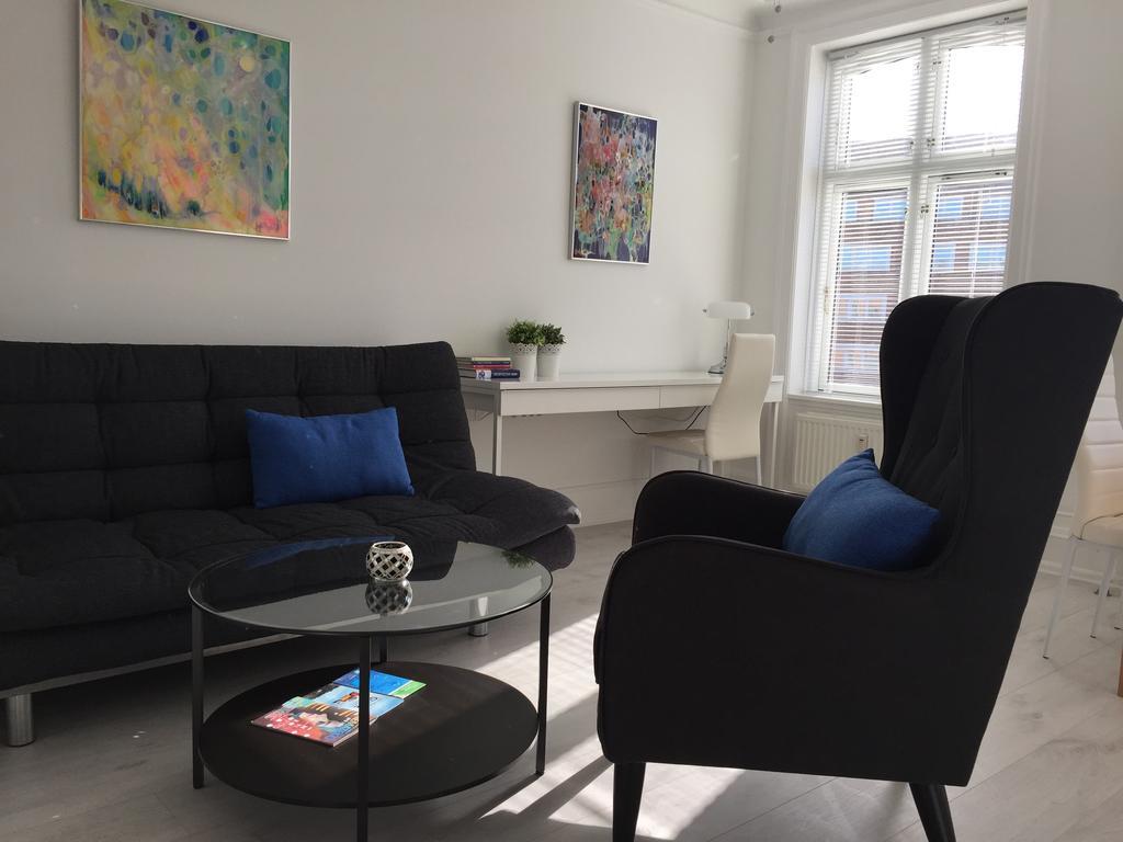 View Appartement Copenhague