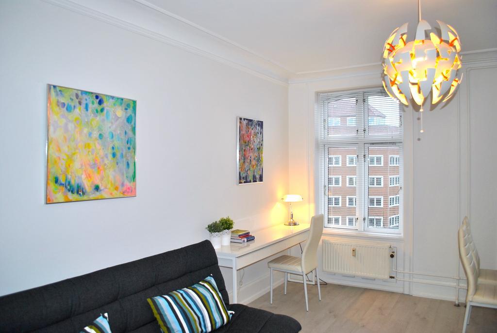View Appartement