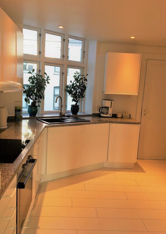 Appartement View *