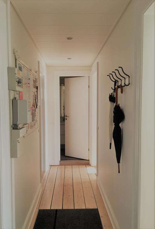 Appartement View