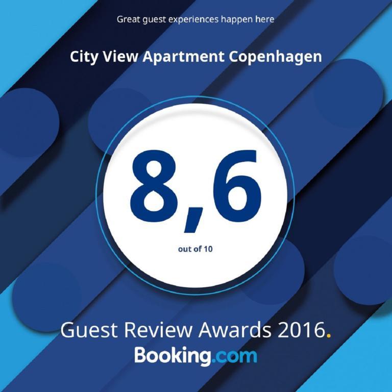 View * Copenhague