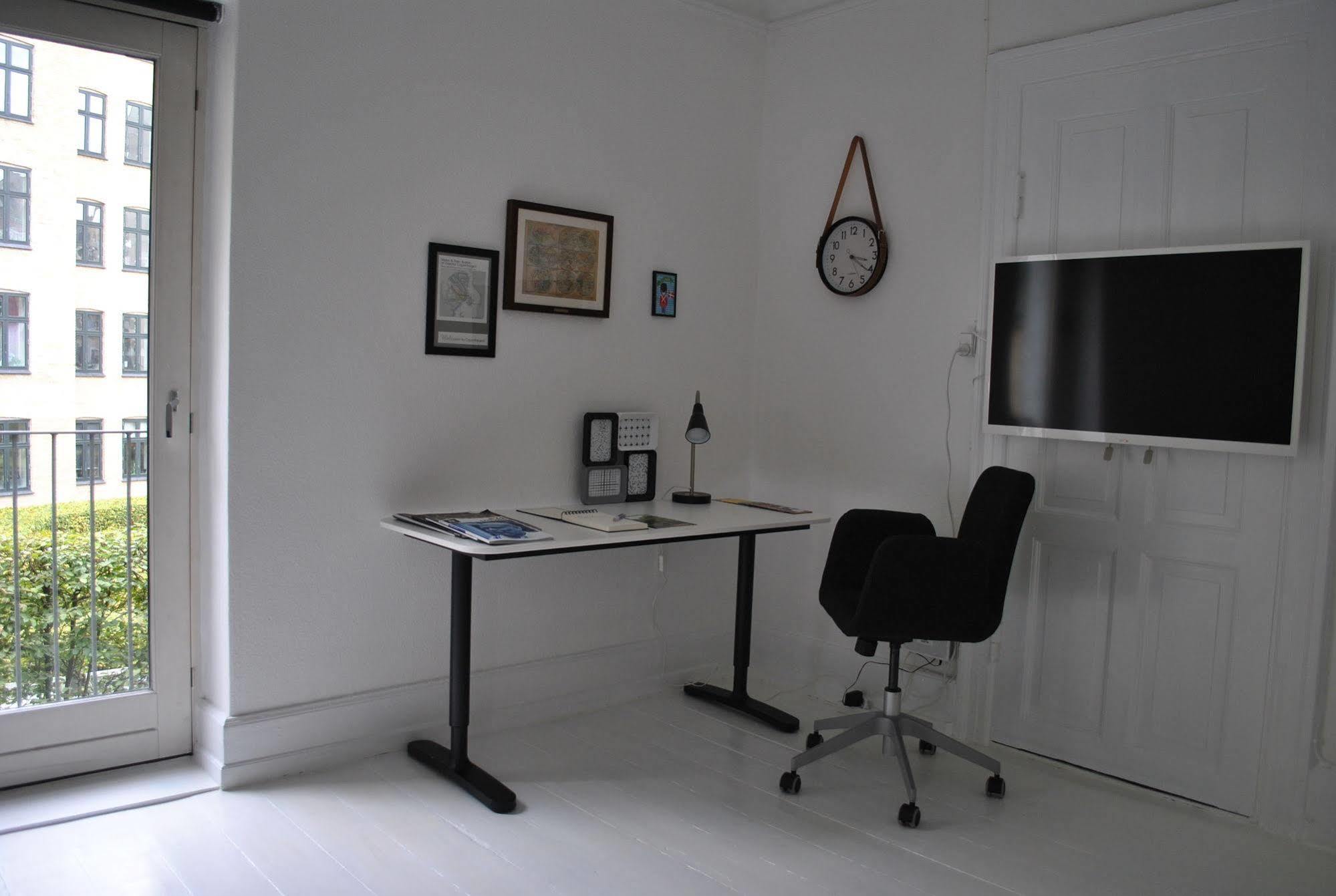 Appartement View Copenhague