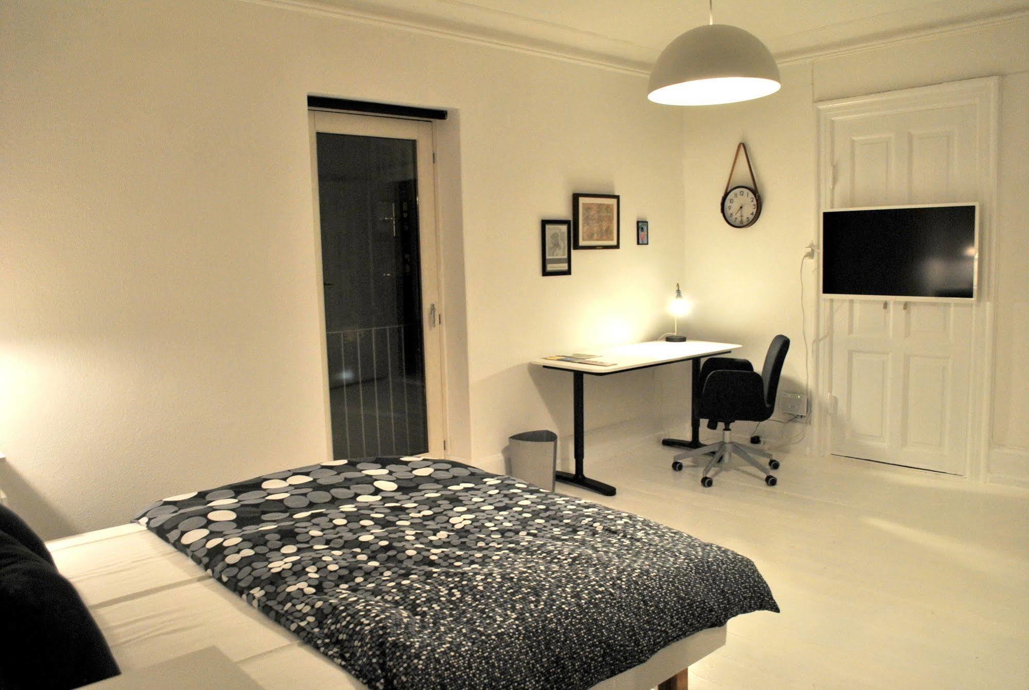 Appartement View *