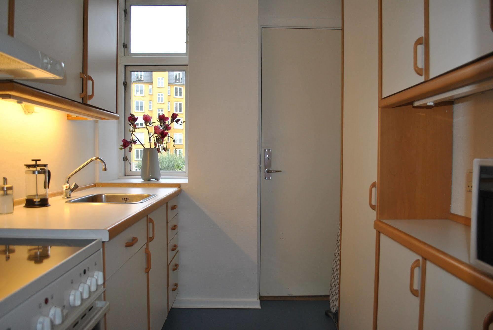 Appartement View