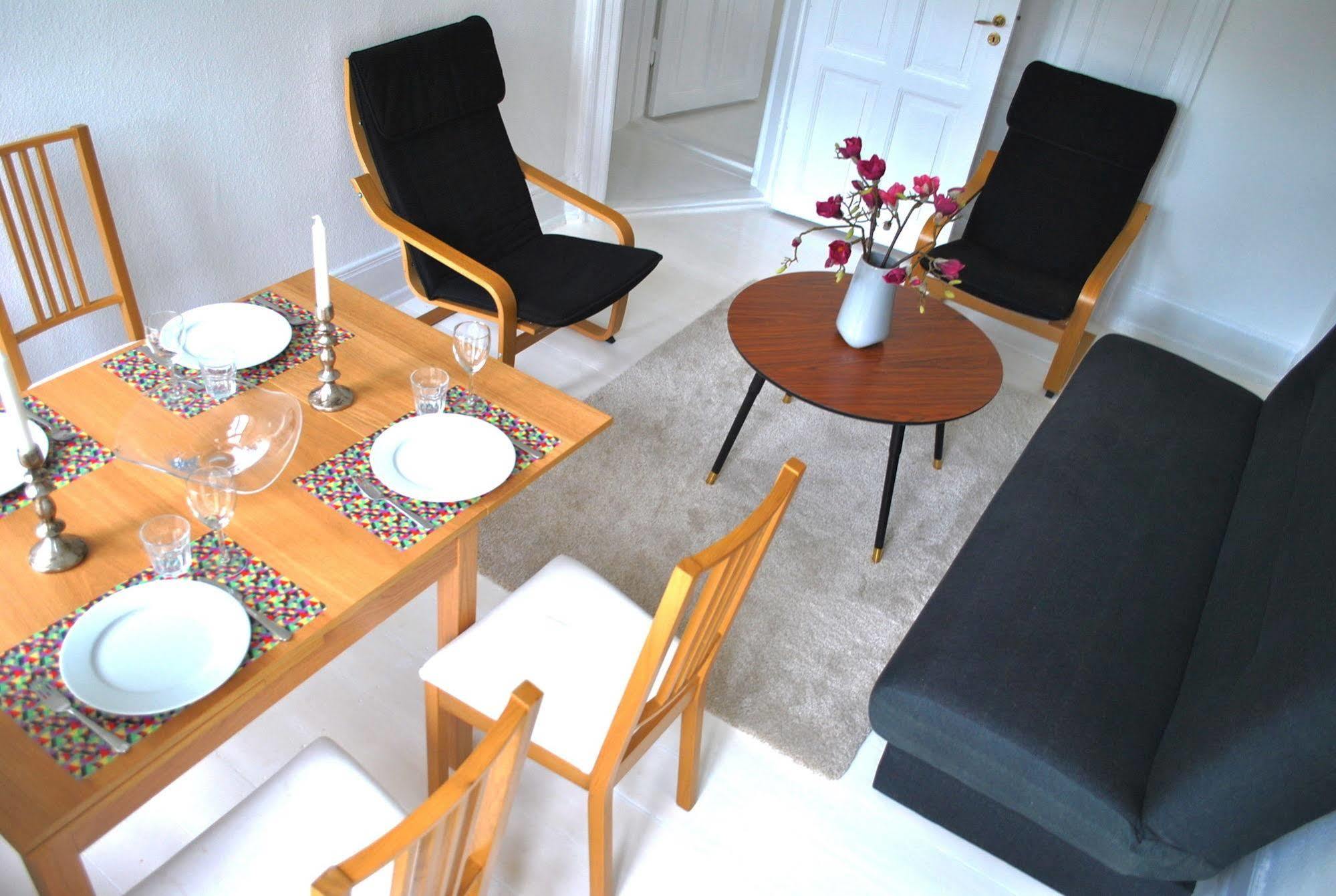 Appartement View