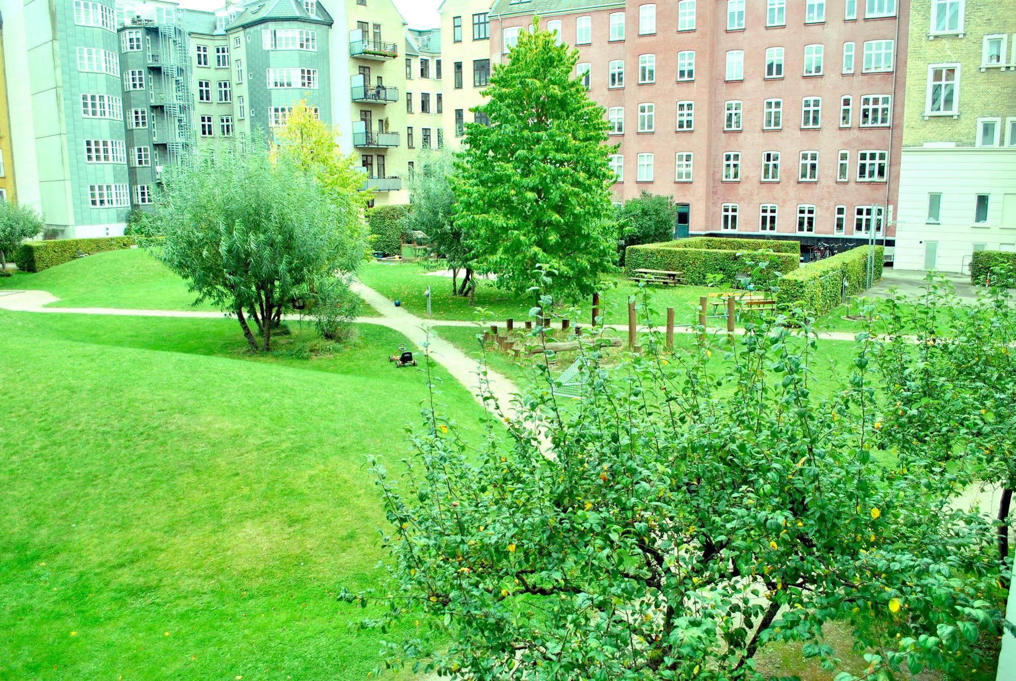 View Appartement *