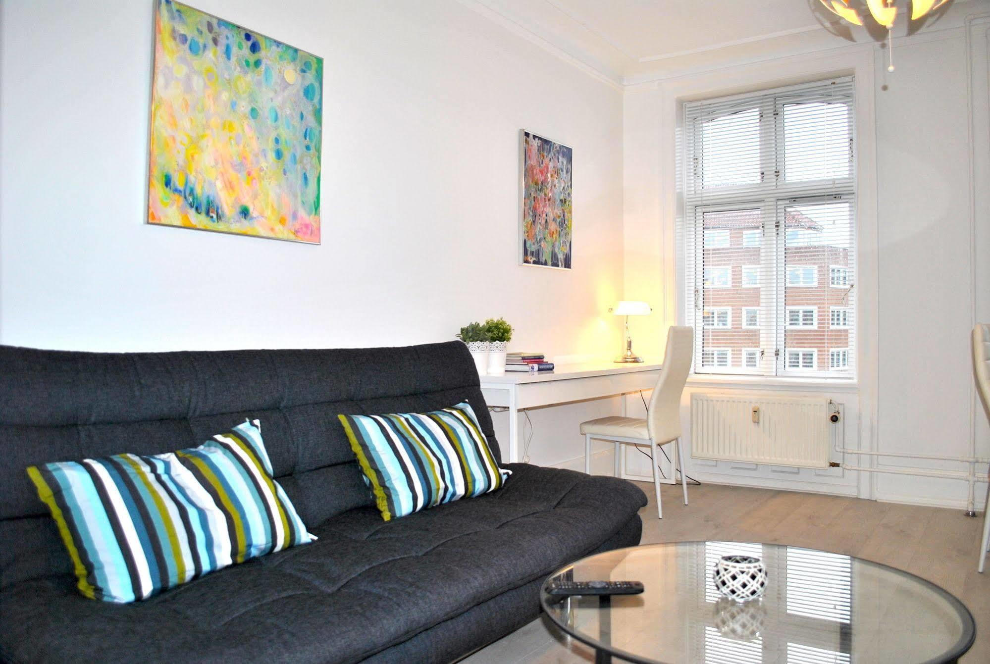 Appartement View *