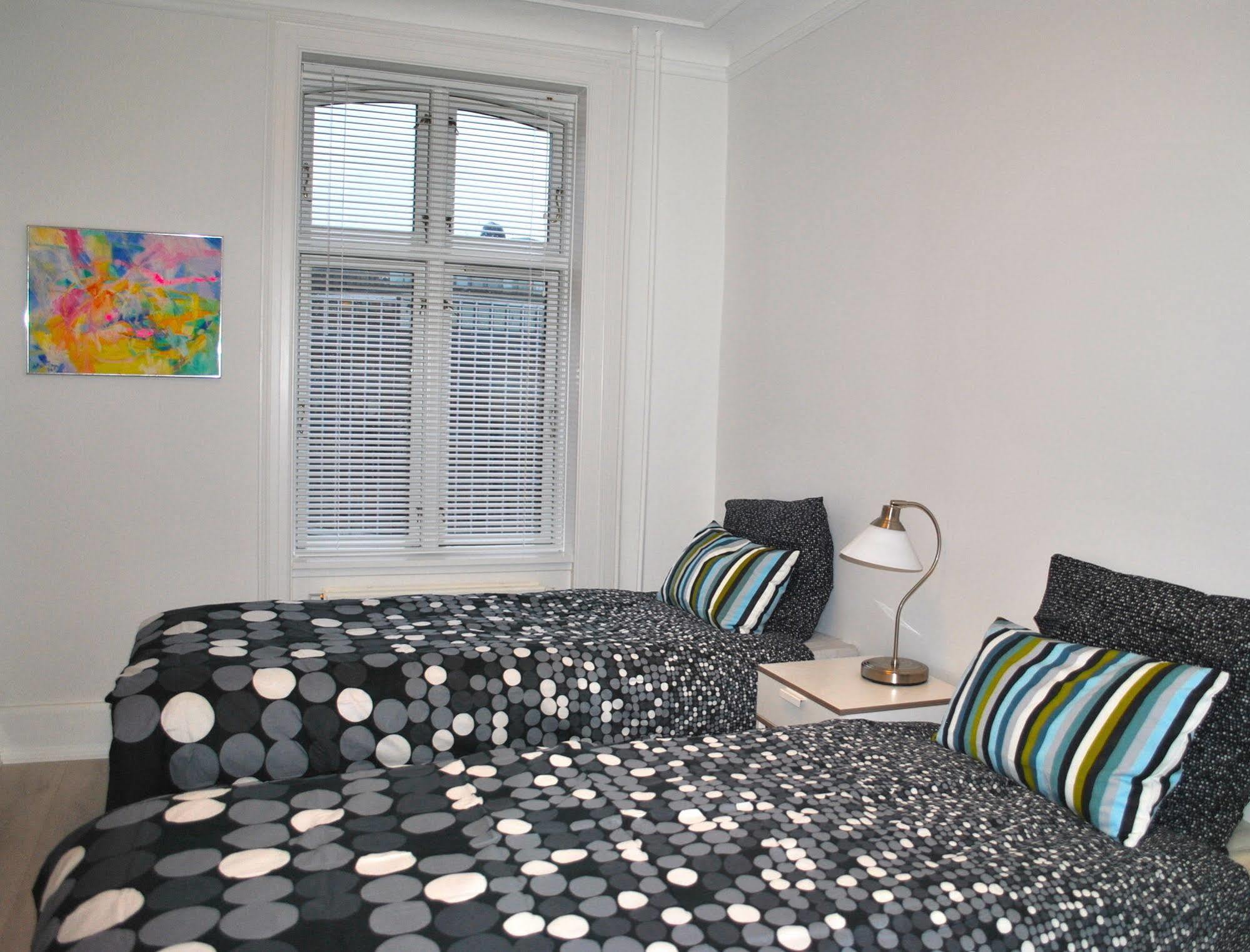 View Appartement *