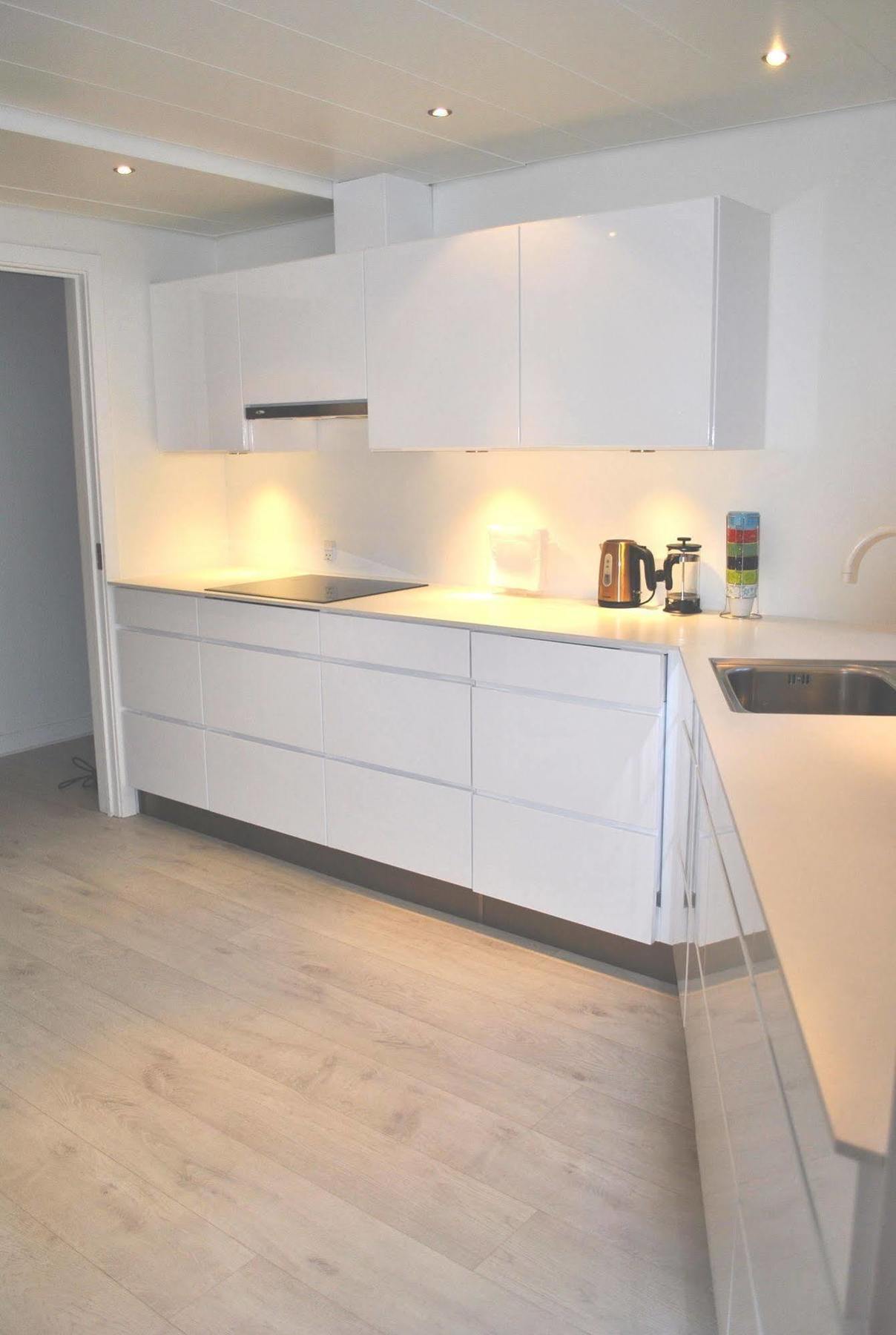 View Appartement Copenhague