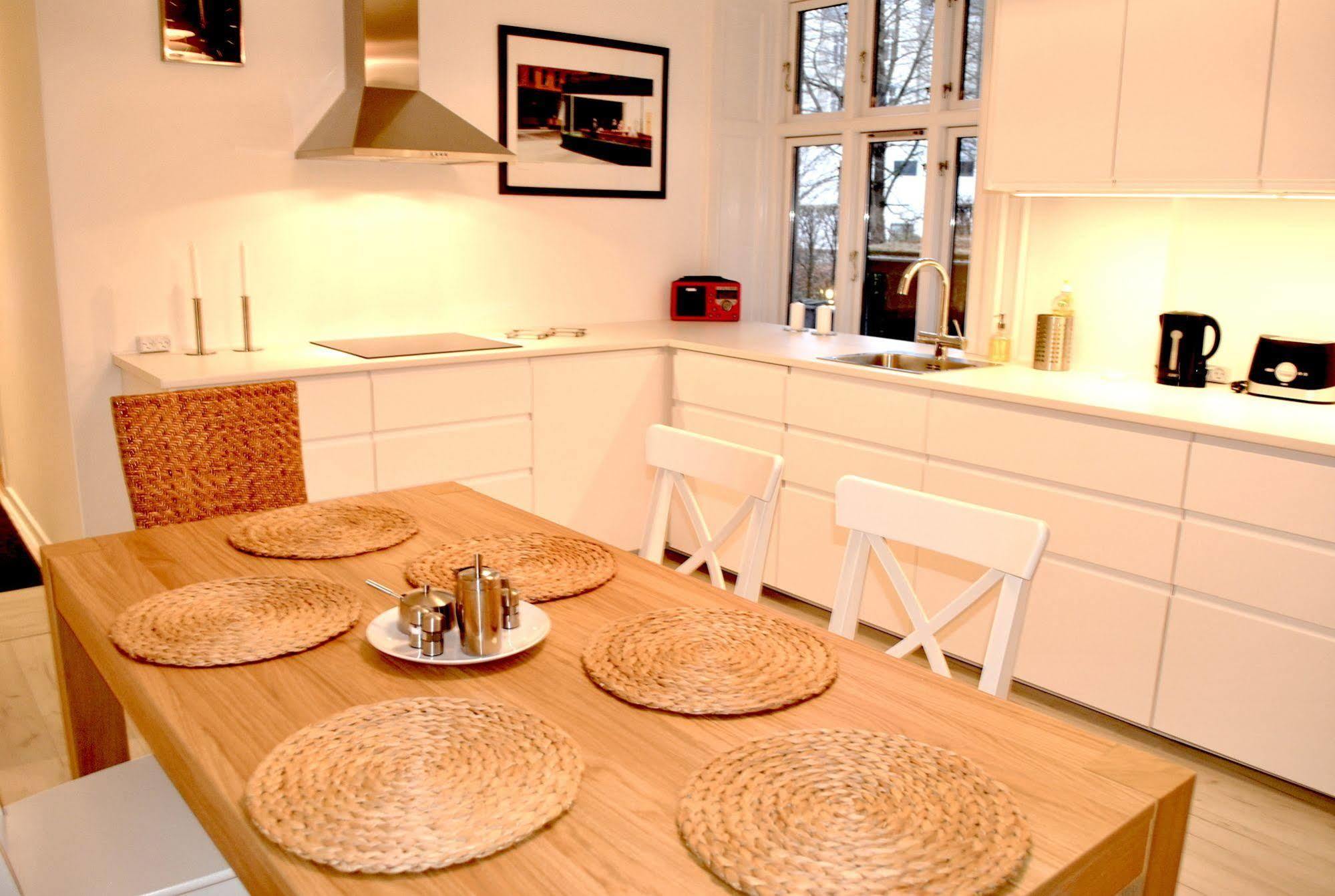 Appartement View
