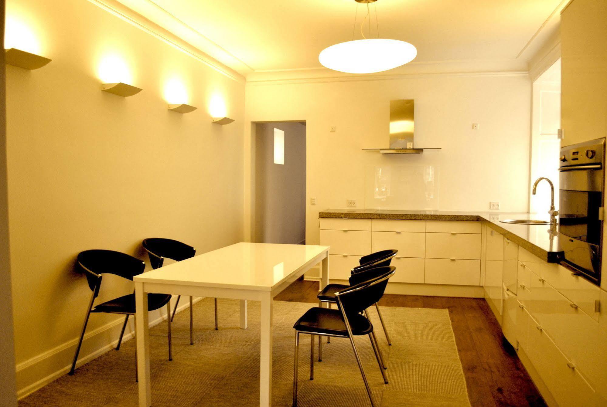 Appartement View Copenhague