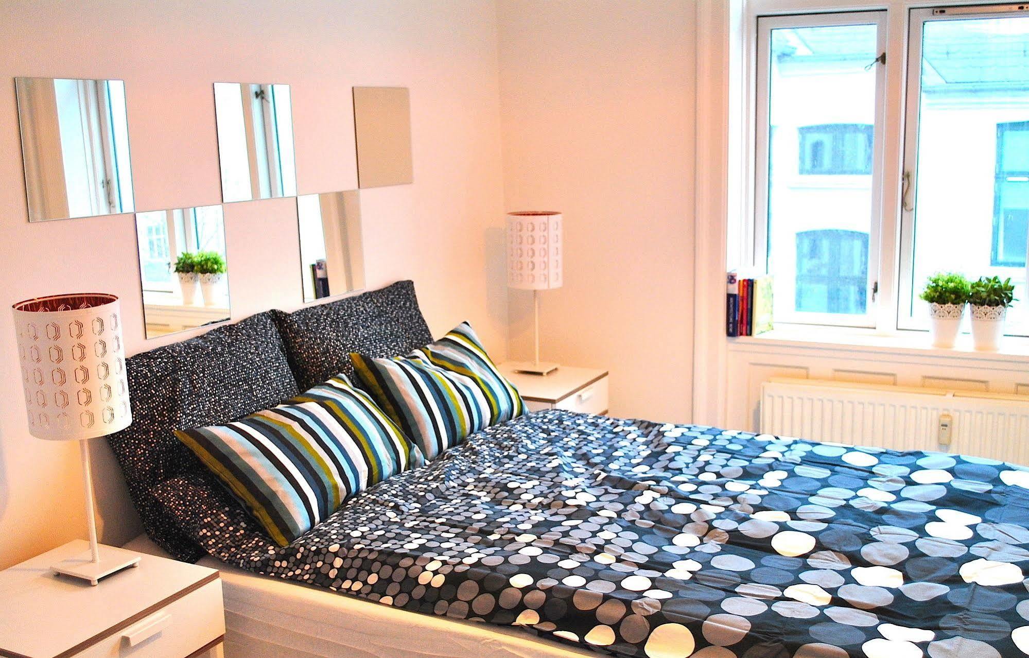 Appartement View